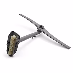 Compatible pour les marques et modèles suivants : BLAUPUNKT 5VI702XP09 BOSCH SMV38E00TI01, SMV38E00TID9, SMV38E00TIE2, SMV38E ...