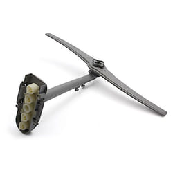 Bosch - Bras de lavage supérieur 11010054 pour Lave vaisselle blaupunkt constructa, gaggenau, neff, siemens