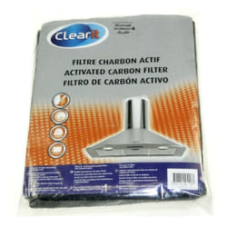 FILTRE CHARBON ACTIF 71S7825 pour Hotte