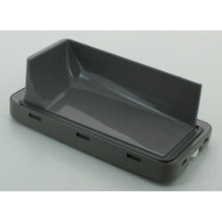 Filtre DC97-19977A pour Sèche linge Samsung