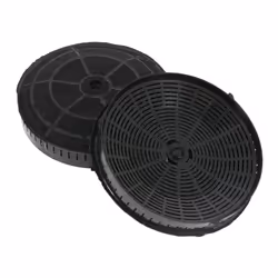 Description générale Le filtre à charbon actif est un élément essentiel pour assurer une filtration efficace dans les hottes  ...