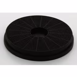 Filtre à charbon pour hotte. Élimine les odeurs et la graisse pendant la cuisson, aide à maintenir l'air pur dans votre cuisi ...