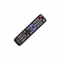 Télécommande pour téléviseur Samsung. Compatible pour les marques et modèles suivants : SAMSUNG LE22B350F2WXXC, LE22B450C4, L ...