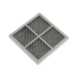 LG - Filtre à air n fresh ADQ73214408 pour Réfrigérateur goldstar