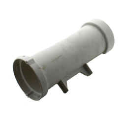 Home Equipement - tuyau d evacuation 80060073 pour Sèche linge far, horn, saba
