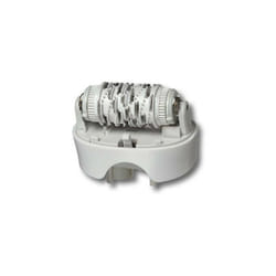 Tête d'épilation 67030946 pour Epilateur - Rasoir - Tondeuse braun silk epil