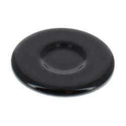 Chapeau bruleur auxiliaire 36050076 pour Cuisinière amica, curtiss, essentiel b, far, listo, thomson, valberg , cuis mixte essentielb CM6060L3B, cuis