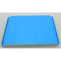 Plaque à patisserie 36050106 pour Cuisinière essentiel b, far , cuis mixte essentielb ECM502I, cuis mixte essentielb ECM602B, cuis mixte essentielb