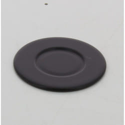 Home Equipement - chapeau bruleur central 63050326 pour Cuisinière bompani, triomph