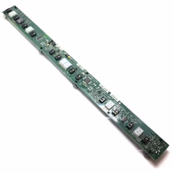 Compatible pour les marques et modèles suivants : BAUKNECHT ESIT7740IN, CTAI774FIN, ESIFF7640IN HOTPOINT ARISTON CIU642FB, IK ...
