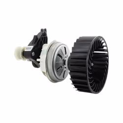 Compatible pour les marques et modèles suivants : BAUKNECHT ECOGREEN95, TD8053BK, TKA387EC, TKA387EC, TKCARE824, TKEVO84A++,  ...