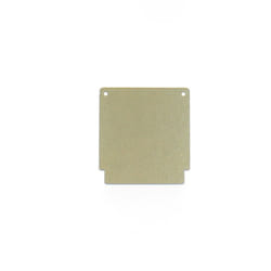 Plaque mica DE71-00015A pour Micro-ondes Samsung