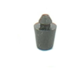 Tampon de couvercle 36050753 pour Cuisinière amica, essentiel b, thomson, valberg , cuis mixte essentielb ECM602B, cuis mixte essentielb ECM602I,