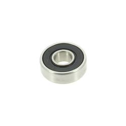 Roulement 608RS 480112101499 pour Sèche linge BAUKNECHT, HOTPOINT ARISTON, IGNIS, INDESIT, KITCHENAID, LADEN, PRIVILEG, WHIRLPOOL