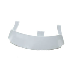 Home Equipement - poignee hublot 00405265 pour Lave linge listo, origane , lave linge hublot listo lf 1005-3, lave linge hublot listo lf 1207D1