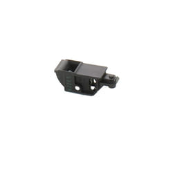 Home Equipement - Verrou de porte 480112101507 pour Sèche linge bauknecht, ignis, laden, whirlpool