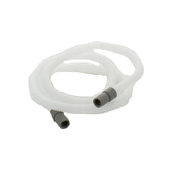 Home Equipement - Tuyau relevage 480112101508 pour Sèche linge bauknecht, ignis, indesit, laden, whirlpool