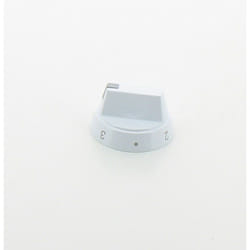 Manette 36050851 pour Cuisinière amica, essentiel b, far , cuis mixte essentielb ECM502B, cuis mixte essentielb ECM602B, cuis vitro essentielb