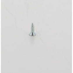 VIS RC SUPPORT BANDEAU 35004932 pour Réfrigérateur SHARP, VALBERG