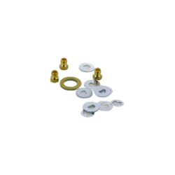 Home Equipement - Kit injecteurs gaz butane 36050876 pour Cuisinière amica, essentiel b , cuis mixte essentielb ECM502B, cuis mixte essentielb