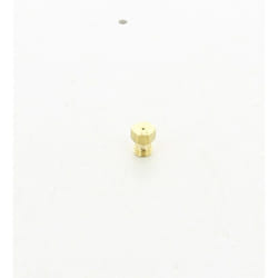 Home Equipement - Injecteur gaz butane 83 36050893 pour Cuisinière amica, essentiel b , cuisiniere essentielb ecg 502B