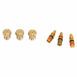 BOSCH Compatible pour les marques et modèles suivants : BOSCH HGD52D120Q05, HGD52D120Q06, HGD52D120Q07, HGD52D120Q08, HGD52D1 ...