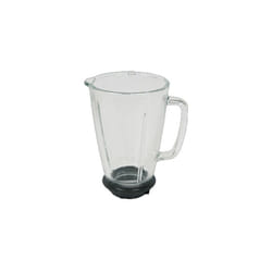 SEB - Bol blender avec embase et joint MS-651659 pour Blender - Mixeur moulinex blendforce, optimo - nc