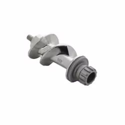 Compatible pour les marques et modèles suivants : BOSCH MFW4502001, MFW4502002, MFW4512000, MFW4512001, MFW4512002, MFW450200 ...