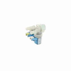Electrovanne pour Lave-Linge. Référence de la pièce : 2906850200, Marque : BEKO.