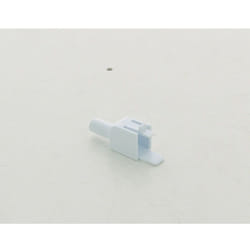 Home Equipement - Axe de volet FMF121310006166 pour Réfrigérateur california, continental edison, eder, far, qilive, saba, selecline