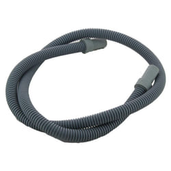 Tubo ALIM.IRR.SUP.L=1070 758973329 pour Lave vaisselle essentiel b Smeg teka , lv 60CM essentielb elv 451I, lv 60CM essentielb elv 472B blanc, lv