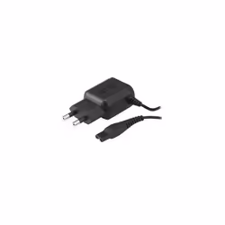 Chargeur secteur  422203630181 pour Epilateur - Rasoir - Tondeuse PHILIPS  AQUA TOUCH AQUATOUCH NORELCO POWERTOUCH SENS [...]