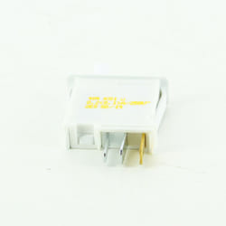 Interrupteur de porte 00609959 pour Congélateur Bosch