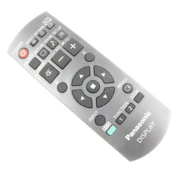 Telecommande  N2QAYB000691 pour Téléviseur PANASONIC