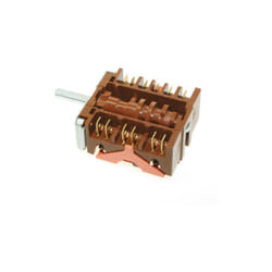 Commutateur 163100005 pour Four beko