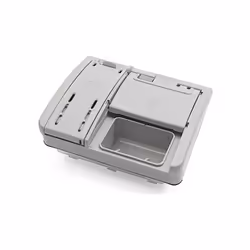 Compatible pour les marques et modèles suivants : BLAUPUNKT 5VT700NA45, 5VI702XP09 BOSCH SMI68M95EUA5, SMI68M95EUB3, SMI68M95 ...