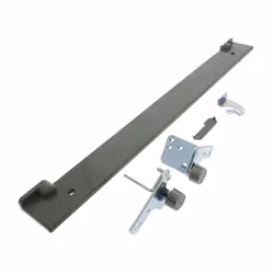 Compatible pour les marques et modèles suivants : WHIRLPOOL TTNF8111OX, TTNF8111OX, TTNF8111OX, TTNF8111OX, TTNF8111OXAQUA, T ...