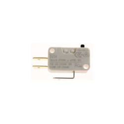 Interrupteur contact de porte pour seche-linge Beko 2951060700