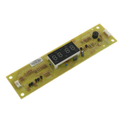 Home Equipement - Platine 482000009852 pour Micro-ondes whirlpool