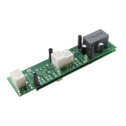 Home Equipement - Platine commande hl 4f timer p 0A147390 pour Plaque de cuisson listo table vitro listo tvhl 31