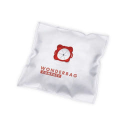 SEB - Sacs microfibres par 5 wonderbag WB305120REC pour Aspirateur