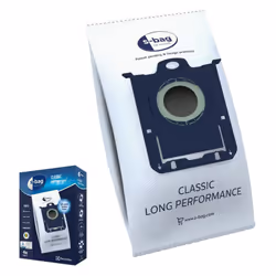 Produit neuf avec emballage détérioré. Les caractéristiques uniques du s-bag® Classic Long Performance sont : Une durée de vi ...