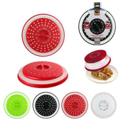 Cloche de protection rétractable pour Micro-ondes B37100 pour Micro-ondes