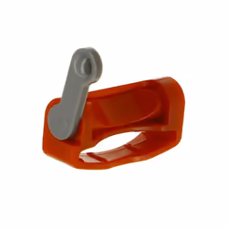 Bloc verrouillage de bouton  50231 pour Aspirateur DYSON  SV09 SV10 SV11 SV12 SV14 SV16