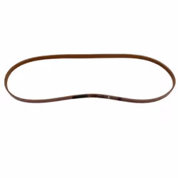 Courroie 1200J6 1200J5 pour lave-linge ARTHUR MARTIN ELECTROLUX, AEG, ELECTROLUX, FAURE, ARTHUR MARTIN, ZANUSSI, ZANKER Longu ...