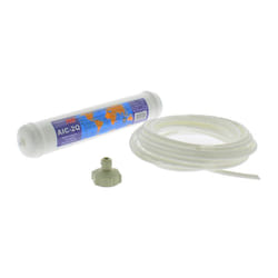Home Equipement - Kit complet de filtre à eau externe pour Réfrigérateur us A90000 pour Réfrigérateur firstline, lg goldstar, samsung