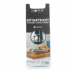 Elimine les dépôts de calcaire. Économique et efficace avec sa formule concentrée, ce détartrant dissout le calcaire et autre ...