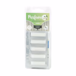 Ces bâtonnets au parfum de Jasmin diffuseront une agréable odeur lors du passage de l'aspirateur dans votre maison. 1 bâtonne ...