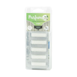 Home Equipement - Parfum senteur Jasmin par 5 pour Aspirateur 95040 pour Aspirateur highone ciclonic-ho