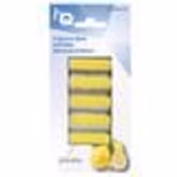 Parfum senteur citron par pour aspirateur x5  95045 pour Aspirateur